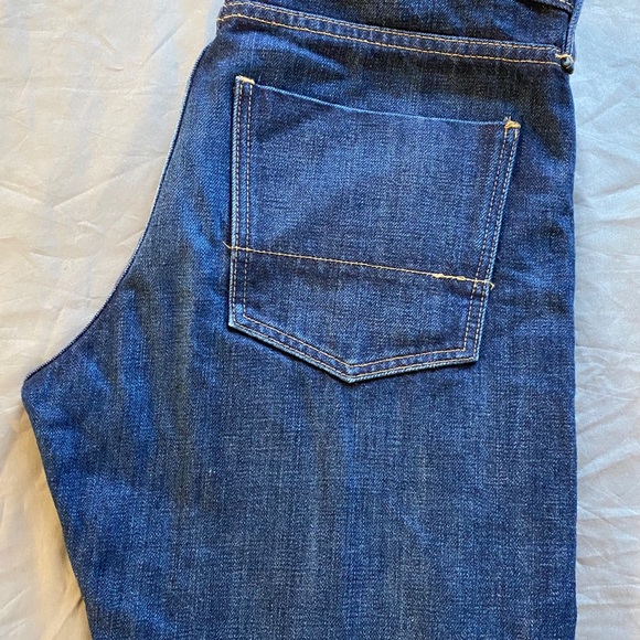 Vince Men’s Jeans Sz 29 - Picture 4 of 6